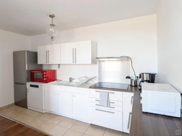 Habitación privada en Lille-Centre, Lille, imagen 1 de 6