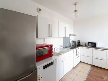 Privatzimmer in der Lille-Centre, Lille, bild 3 von 6