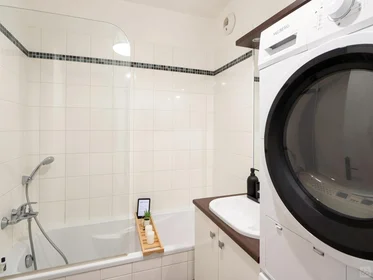 Privatzimmer in der Lille-Centre, Lille, bild 5 von 6