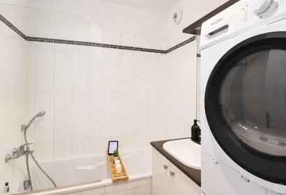 Habitación privada en Lille-Centre, Lille, imagen 2 de 6