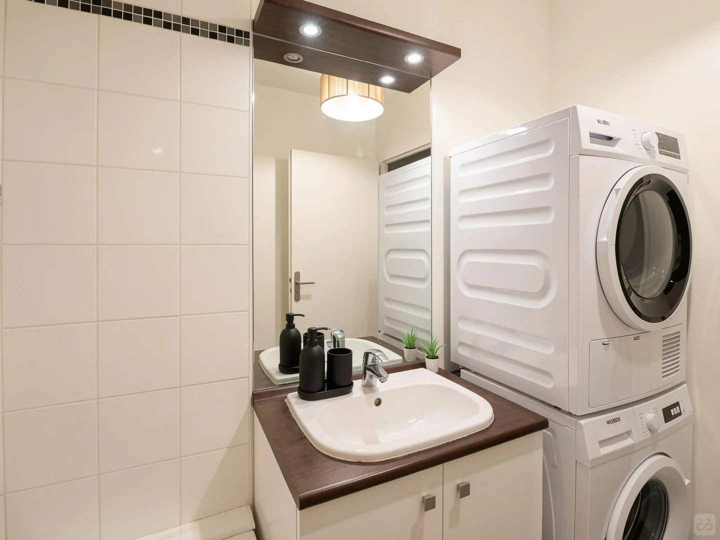 Studentenfreundliches Zimmer in  mit modernen Annehmlichkeiten