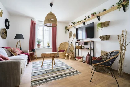 Prywatny pokój 106 Rue Émile Zola, 51100 Reims, France, obraz 13 21