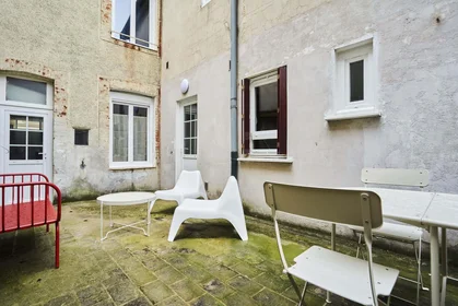 Prywatny pokój 106 Rue Émile Zola, 51100 Reims, France, obraz 19 21