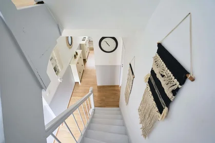 Prywatny pokój 106 Rue Émile Zola, 51100 Reims, France, obraz 21 21