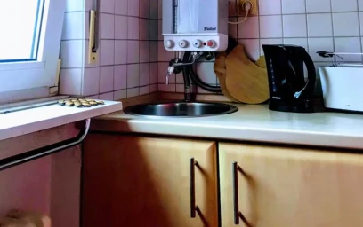 Całe miejsce Ernst-Mehlich-Straße, Innenstadt-Ost, obraz 6 10