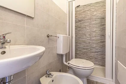 Quarto privado em Piazza del Comune, San Nicola, imagem 1 de 10