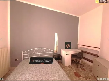 Quarto privado em Via Nizza, Prunizzedda, imagem 1 de 10