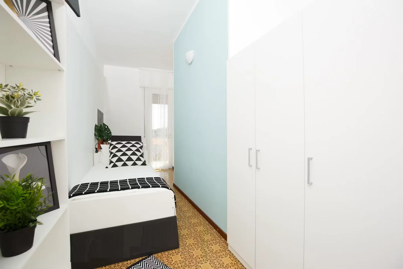 Preisgünstiges Studentenzimmer in günstiger Lage in 