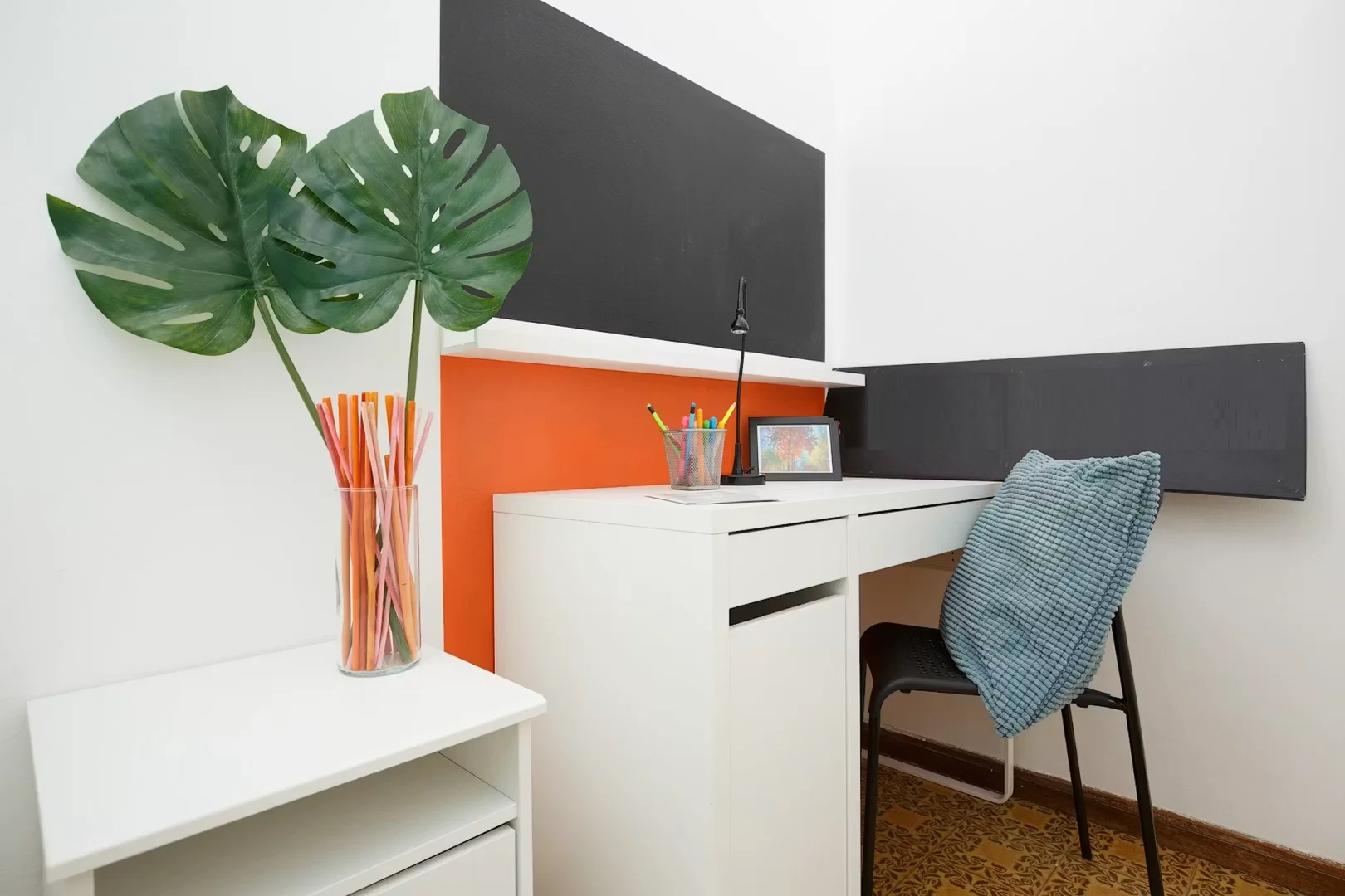 Budgetfreundliches Studentenzimmer in Campusnähe in 