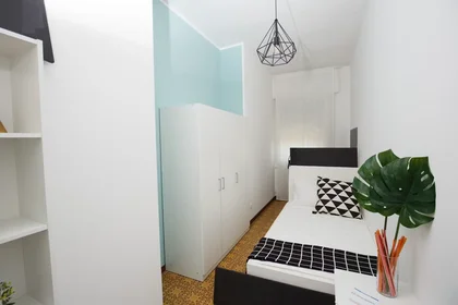 Private room at Via Aurelio Saffi, , image 1 of 10