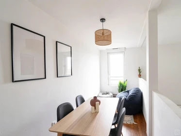 Chambre privée à Lille-Centre, Lille, image 1 de 7