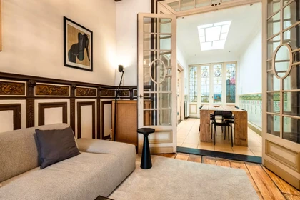Cheap private room in Antwerp