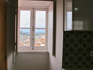 Logement de 2 chambres à Coimbra