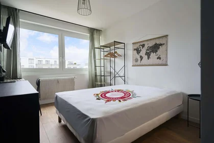 Özel oda konumu 4 Pl. de la Division de Fer, 54000 Nancy, France, 1 23 görüntüsü