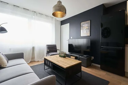 Özel oda konumu 4 Pl. de la Division de Fer, 54000 Nancy, France, 11 23 görüntüsü