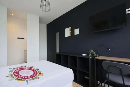 Özel oda konumu 4 Pl. de la Division de Fer, 54000 Nancy, France, 3 23 görüntüsü