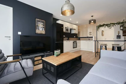 Özel oda konumu 4 Pl. de la Division de Fer, 54000 Nancy, France, 8 23 görüntüsü