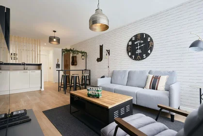 Özel oda konumu 4 Pl. de la Division de Fer, 54000 Nancy, France, 9 23 görüntüsü