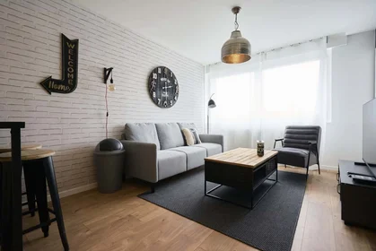 Özel oda konumu 4 Pl. de la Division de Fer, 54000 Nancy, France, 10 23 görüntüsü
