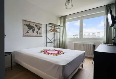 Özel oda konumu 4 Pl. de la Division de Fer, 54000 Nancy, France, 1 10 görüntüsü
