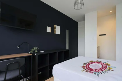 Özel oda konumu 4 Pl. de la Division de Fer, 54000 Nancy, France, 3 23 görüntüsü