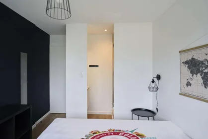 Özel oda konumu 4 Pl. de la Division de Fer, 54000 Nancy, France, 4 23 görüntüsü