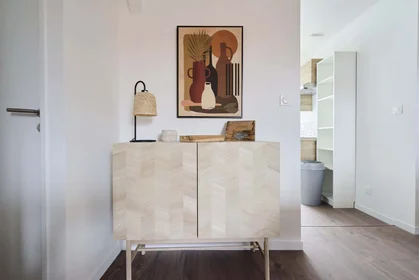 Private room at 14 Rue du Lieutenant Henri Crépin, 54000 Nancy, France, image 13 of 18