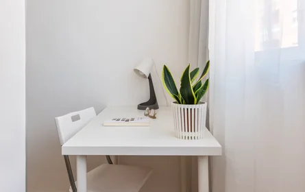 Privatzimmer in der Calle Arquitecto Tioda, Vallobín, bild 6 von 10
