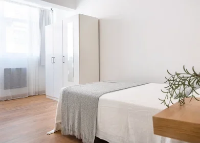 Privatzimmer in der Calle Arquitecto Tioda, Vallobín, bild 8 von 10