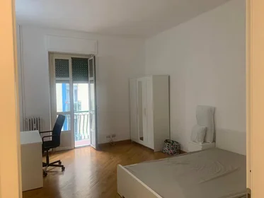 Chambre privée à Via Saliceto, Santa Rita, image 1 de 10