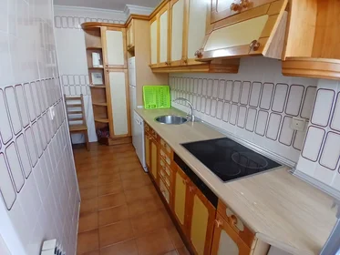 Quarto privado em Calle Domingo Martínez, Plaza de Toros, imagem 3 de 10