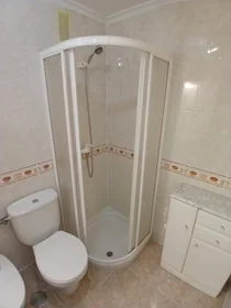Quarto privado em Calle Domingo Martínez, Plaza de Toros, imagem 7 de 10