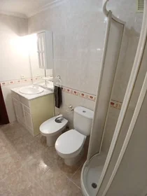 Quarto privado em Calle Domingo Martínez, Plaza de Toros, imagem 8 de 10