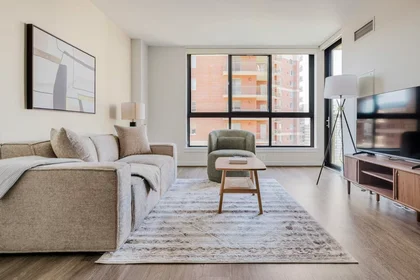 Logement entier à Fairfax Drive, Virginia Square, image 4 de 10