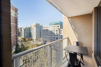 Logement entier à Fairfax Drive, Virginia Square, image 5 de 10