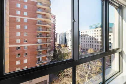 Logement entier à Fairfax Drive, Virginia Square, image 6 de 10