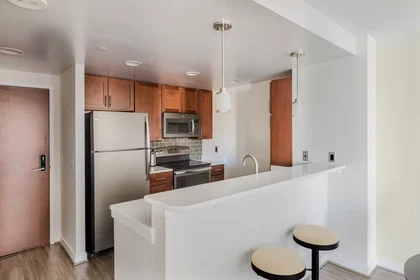 Logement entier à Fairfax Drive, Virginia Square, image 8 de 10