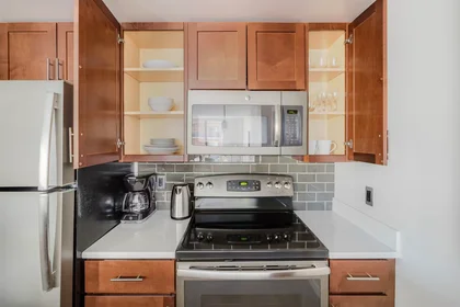 Logement entier à Fairfax Drive, Virginia Square, image 9 de 10