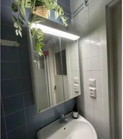 Chambre privée à Vittangigatan, Vällingby, image 4 de 6