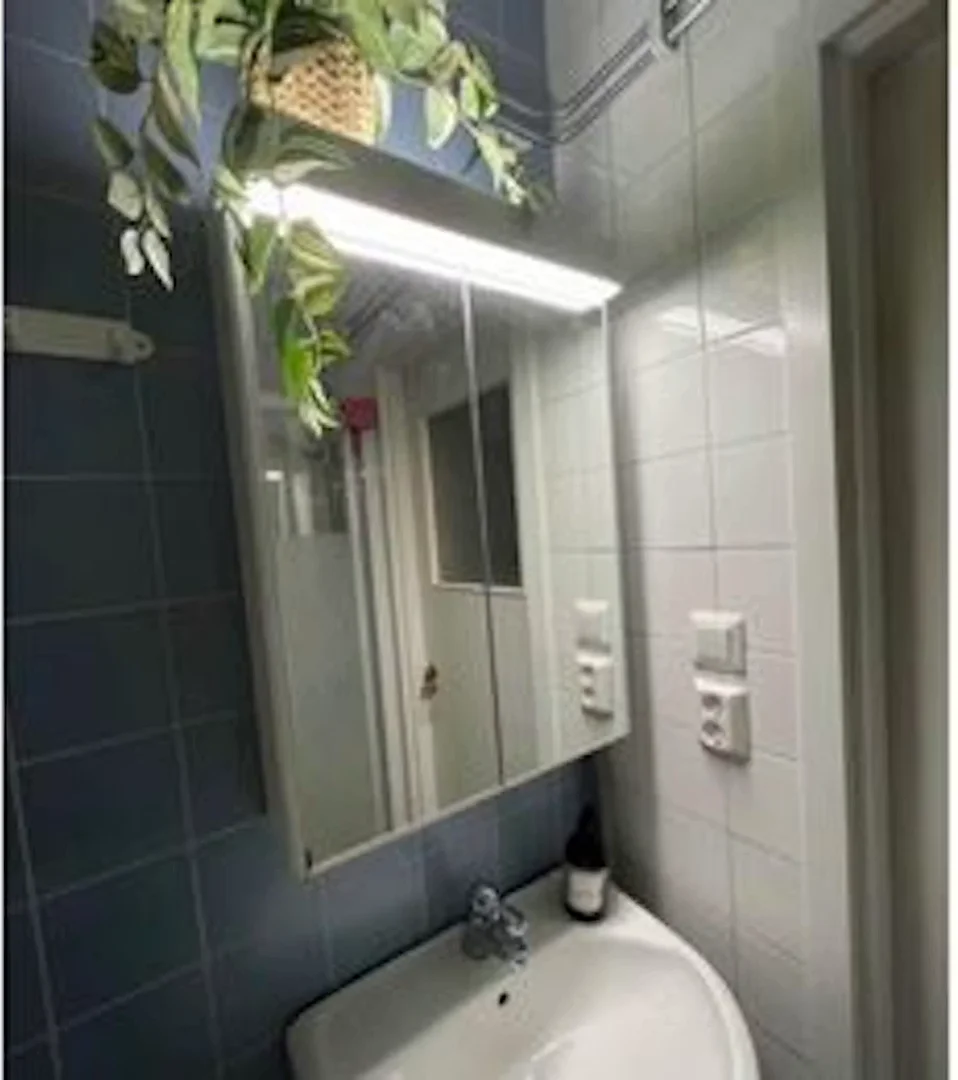 Economical student room with convenient location in 