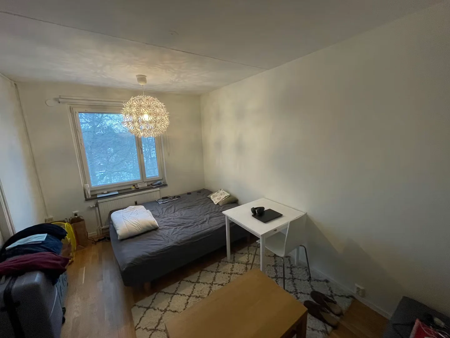 Cozy room for students available in 