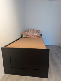 Stanza privata in Middeldijkerplein, , immagine 1 di 10