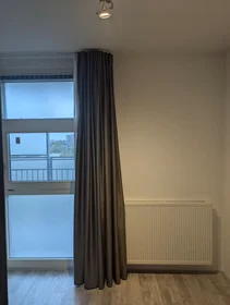 Stanza privata in Middeldijkerplein, , immagine 3 di 10