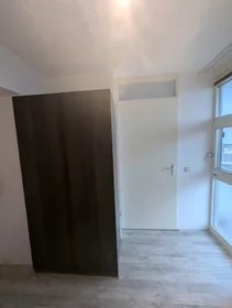 Stanza privata in Middeldijkerplein, , immagine 4 di 10