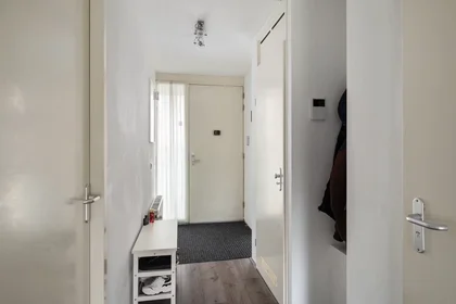 Stanza privata in Middeldijkerplein, , immagine 8 di 10