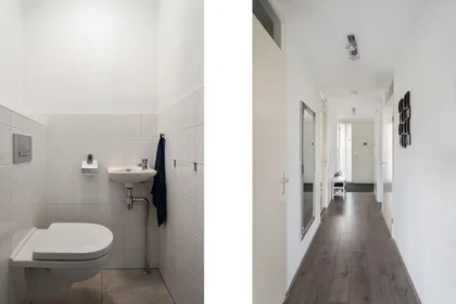 Stanza privata in Middeldijkerplein, , immagine 9 di 10