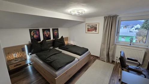 Entire apartment at Enzingergasse, Kleingmain, image 4 of 8