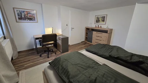 Entire apartment at Enzingergasse, Kleingmain, image 5 of 8
