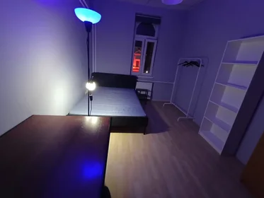 Privatzimmer in der Strada Piața Gării, Cluj-Napoca, bild 1 von 8