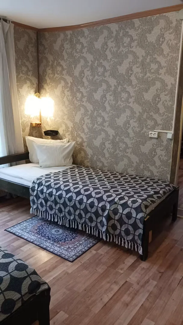 Ģertrūdes iela, Latgales priekšpilsēta